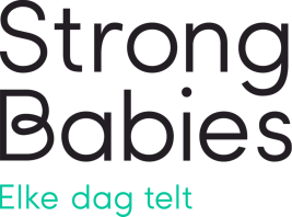 Logo Strong Babies