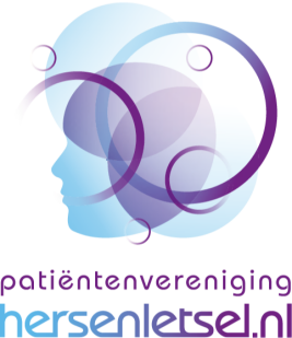 Logo Patiëntenvereniging Hersenletsel.nl