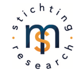 Logo Stichting MS Research