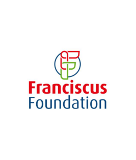 Logo Franciscus Foundation 