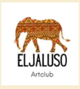 Logo Eljaluso