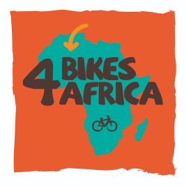 Logo Bikes4Africa