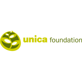 Logo Unica Foundation