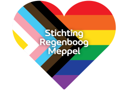 Logo Stichting Regenboog Meppel