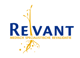 Logo Vrienden van Revant