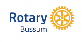 Logo Stichting Community Service Rotaryclub Bussum