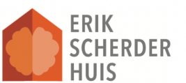 Logo Stichting Erik Scherder Huizen