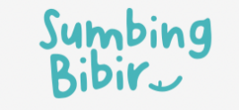 Logo Stichting Sumbing Bibir