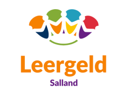 Logo Leergeld Salland