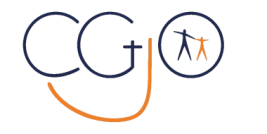 Logo Christelijke Gereformeerde Jeugdwerk Organisatie