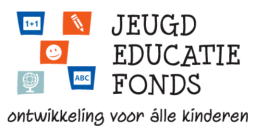 Logo Jeugdeducatiefonds