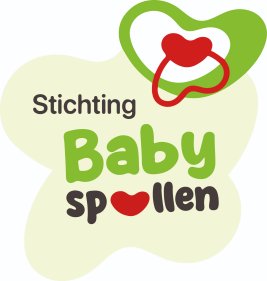 Logo Stichting Babyspullen