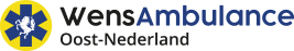Logo WensAmbulance Oost-Nederland 