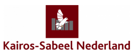 Logo Kairos-Sabeel