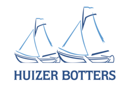 Logo Stichting Huizer Botters