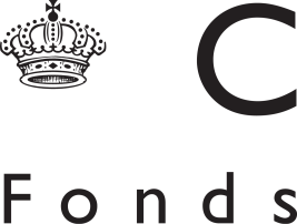 Logo Prins Claus Fonds