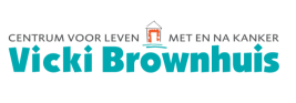 Logo Vicki Brownhuis 