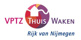 Logo VPTZ Thuis Waken Rijk van Nijmegen 