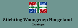 Logo Stichting Woongroep Hoogeland