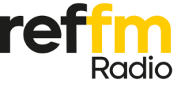 Logo REF FM