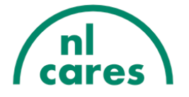 Logo Stichting NL Cares