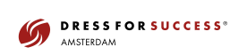 Logo Dress for Success Amsterdam