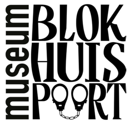 Logo Museum Blokhuispoort