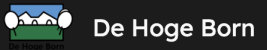 Logo Stichting De Hoge Born