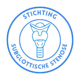 Logo Stichting Subglottische Stenose