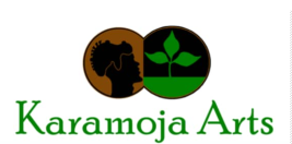 Logo Karamoja Arts