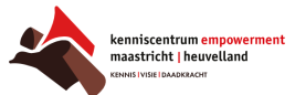 Logo Stichting Kenniscentrum Empowerment Maastricht
