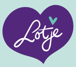 Logo Stichting Lotje