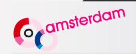 Logo COC Amsterdam e.o.