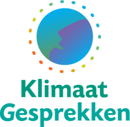 Logo Stichting KlimaatGesprekken