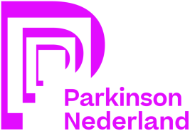 Logo ParkinsonNederland
