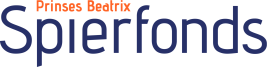 Logo Prinses Beatrix Spierfonds