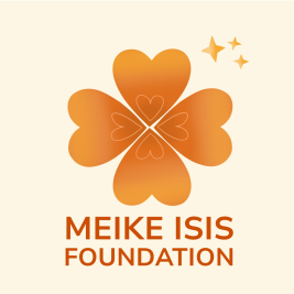 Logo Stichting Meike Isis Foundation