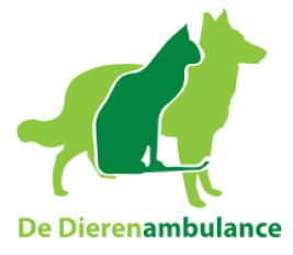 Logo Stichting De Dierenambulance voor de gemeente Westerkwartier