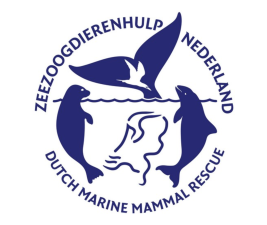 Logo Stichting Zeezoogdierenhulp Nederland