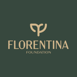 Logo Stichting Florentina