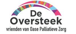 Logo Stichting De Oversteek