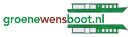 Logo Stichting Exploitatie Groene Wens Boot
