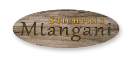 Logo Stichting Mtangani