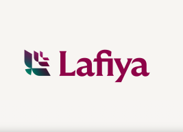 Logo Stichting Lafiya Nederland