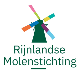 Logo Rijnlandse Molenstichting