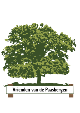 Logo Stichting Vrienden van de Paasbergen