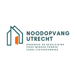 Logo Noodopvang Utrecht