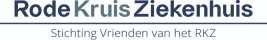 Logo Stichting Vrienden van het Rode Kruis Ziekenhuis