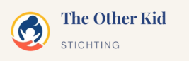 Logo Stichting The Other Kid