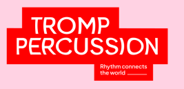 Logo Stichting Vrienden van Tromp Muziekconcours